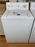 KENMORE WASHING MACHINE