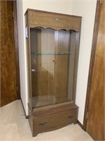 GUN CABINET