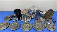 METALWARE LOT