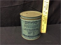 Vintage DRYCO POWDER MILK Tin Dry Milk Co