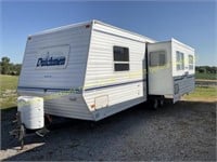 Friday, 8/26/22 RV/Equip Online Auction @ 10:00AM