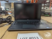 Dell Latitude 7480 i7 128gb ssd 8gb ram win 10 pro