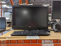 Dell All in One Optiplex 7440 i7-6700