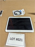 Samsung tablet GT-P5210