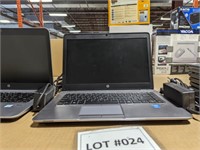 HP Eliebook 840 G2 i7-5600u