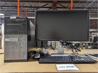 Dell Optiplex 9020 i7