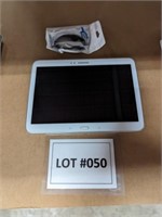 Samsung tablet GT-P5210