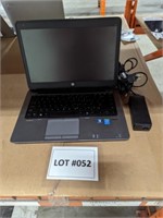 HP Elitebook 840 G1 i5-4300u