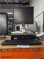 HP Compaq 8200 Elite i5
