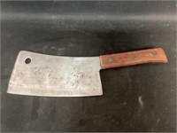 Large Forschner Butcher Knife