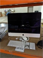 Apple All in One A1418 i5-4570R
