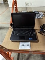 Dell Latitude E5420 i5