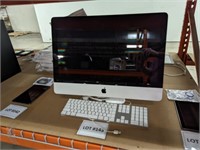 Apple All in One A1311 I7-2600S