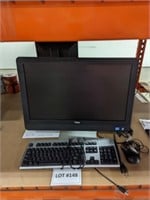 Dell All in One Optiplex 9020 i5