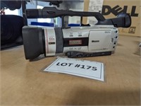 Canon 3CCD Digital Camcorder GL2 NTSC