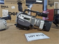 Sony DCR-VX2000 NTSC Digital Handycam