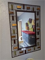 Modern Decorative Mirror