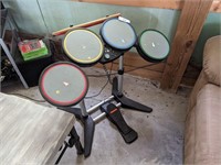 XBox Drum Set