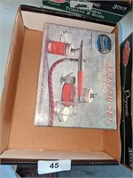 Air Brush Kit - Does Not Come w/ a Pump