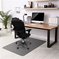 Chair mat for Hardwood Floor 30 x 48