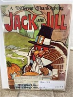 Jack and Jill November 1975 volume 37 #9