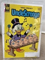 Uncle Scrooge Whitman 1982 #197