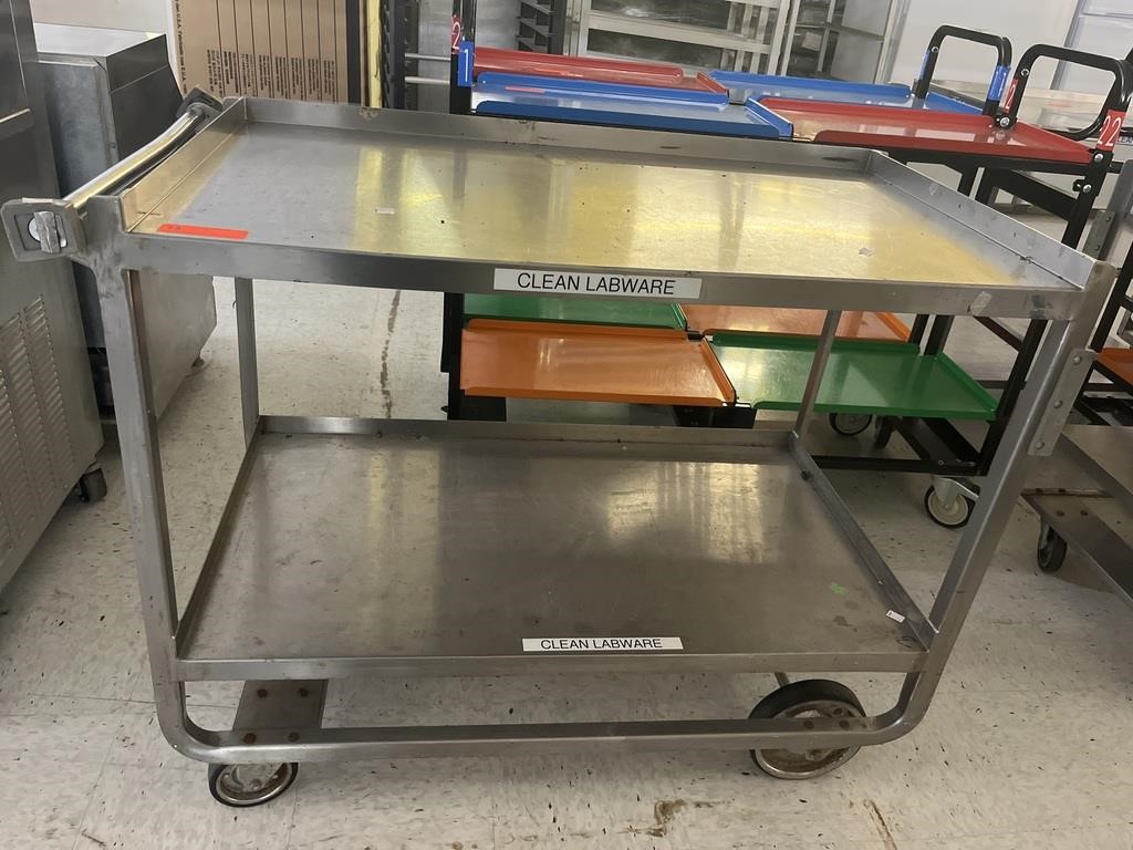 08/10/22 Restaurant & Food Service Equipment & Supplies