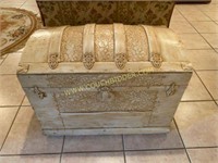 Very Cool Antique Chest