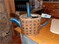 Asian Watering Jug