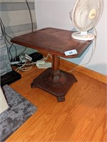 Small Side Table