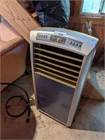 Sunpentown Air Cooler