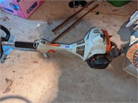 Stihl Gas Powered Weed Eater
