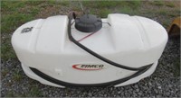 Fimco 25 Gal. Sprayer