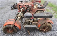 Estate of Floyd E Walters: Sporting & Equipment Sale - 279