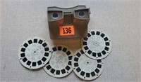 View Master, picture reels