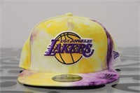New Era NBA Los Angeles Lakers Tie Dye $30