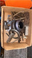 Hammer heads/ metal parts