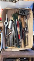 Bits/ tools