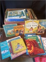 Childs Book Lot