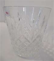 Waterford Crystal Lismore Ice Bucket.