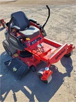 Gravely ZT X-42 Mower-22 Kohler