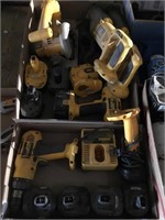 Dewalt Tools