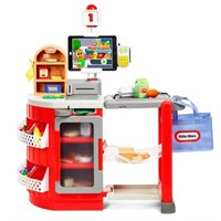 Little Tikes Smart Checkout Role Play Toy