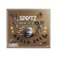 Case Of (6) Spritz 20ct Wearable Party Accessories