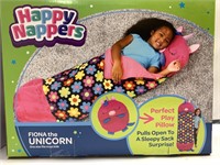 Fiona The Unicorn Happy Napper