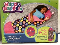 Fiona The Unicorn Happy Napper