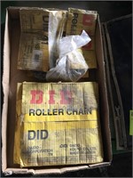 Roller Chain