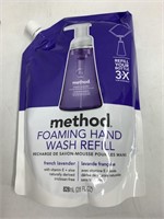 (6x bid) Method Foaming Hand Wash Refill