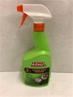 (4x bid) Home Armor 32oz Mildew Stain Remover