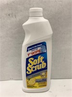 (3x bid) Soft Scrub 24oz All Purpose Cleaner